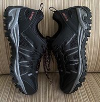 Hi-Tec Jaguar Outdoor-/Wanderschuhe Gr. 41 Unisex – wie neu