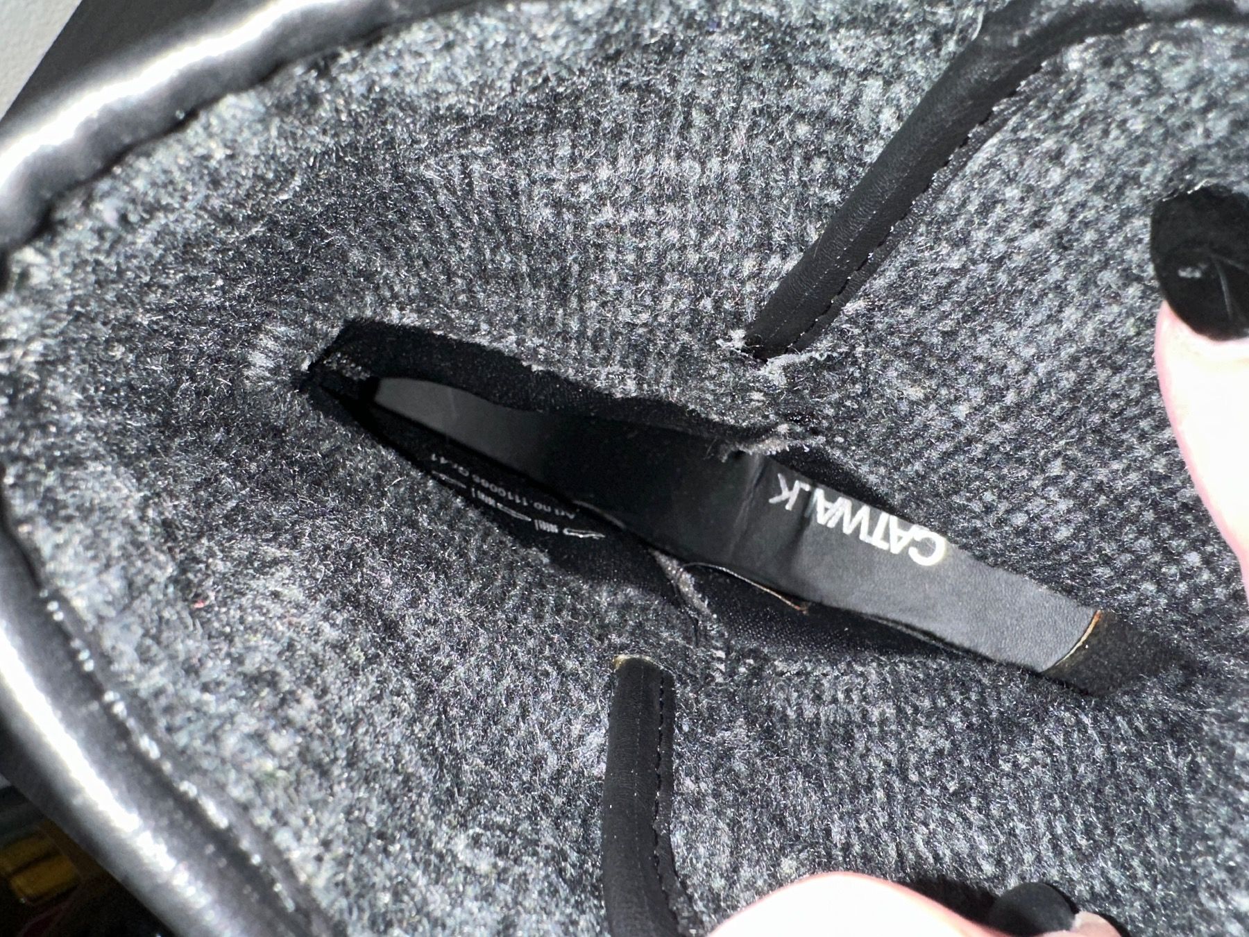 Scarpe da donna: Boots grösse 41 – Usato da Aarburg venduto da Tonija 4
