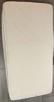 Matelas 70x140 bisal 