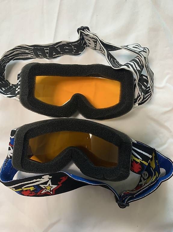 Occhiali & Lenti: Ski Brille für Kinder  – Usato da kaiseraugst venduto da pignorar 1