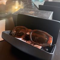Versace Medusa Biggie Sonnenbrille