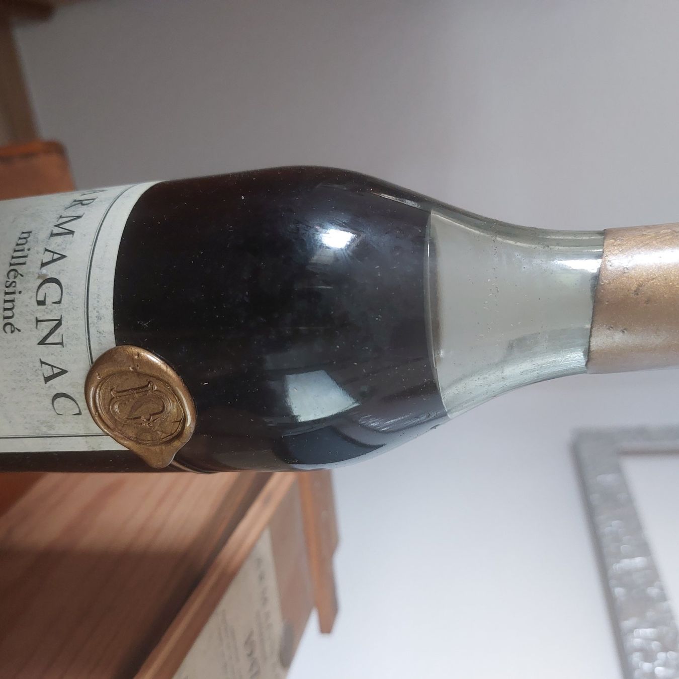 Bevande alcoliche: armagnac dupeyron1947 – Nuovo e nell'imballaggio originale da bougy villars venduto da poupyli68 5