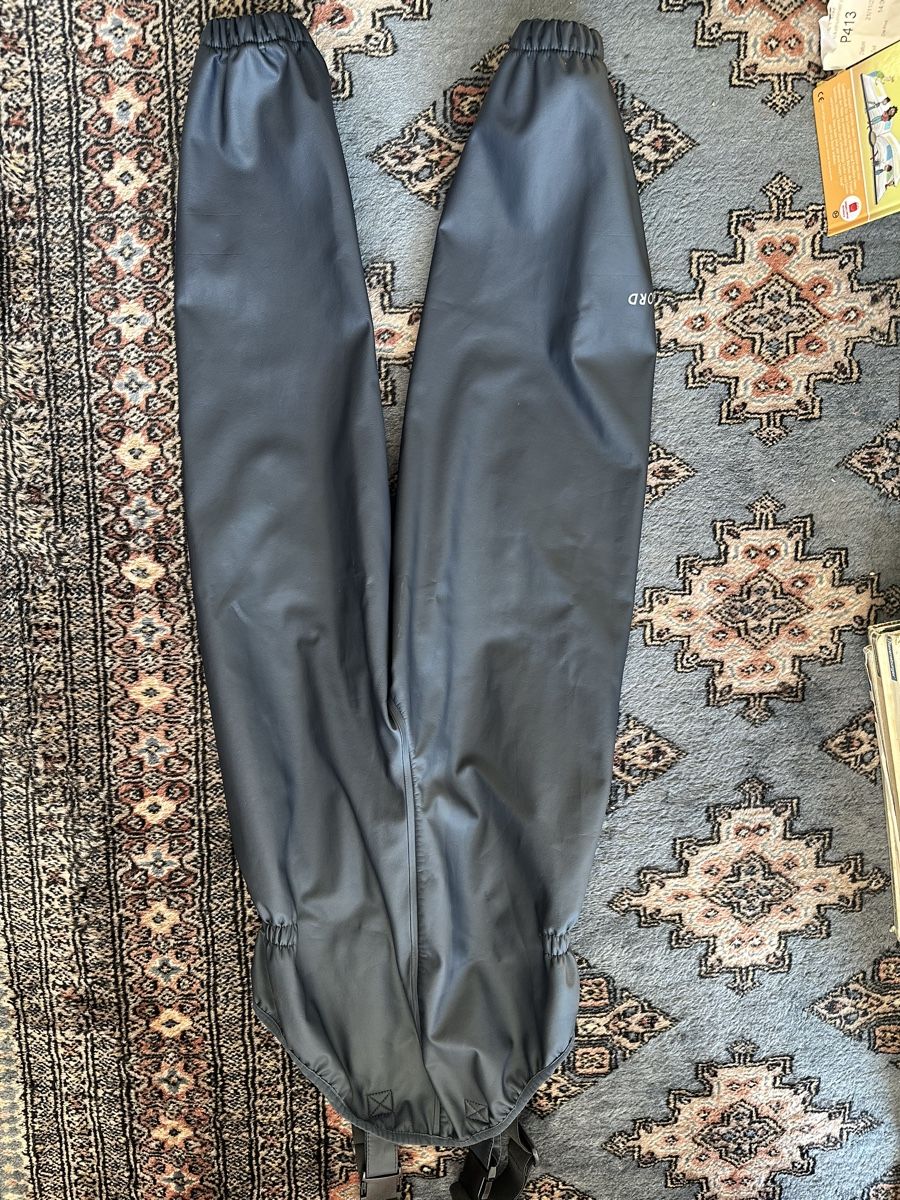 46 Nord Pantaloni: 46 NORD Winterhose gr 128 – Usato da Uster venduto da bek_v2ct 4