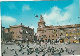 Bologna