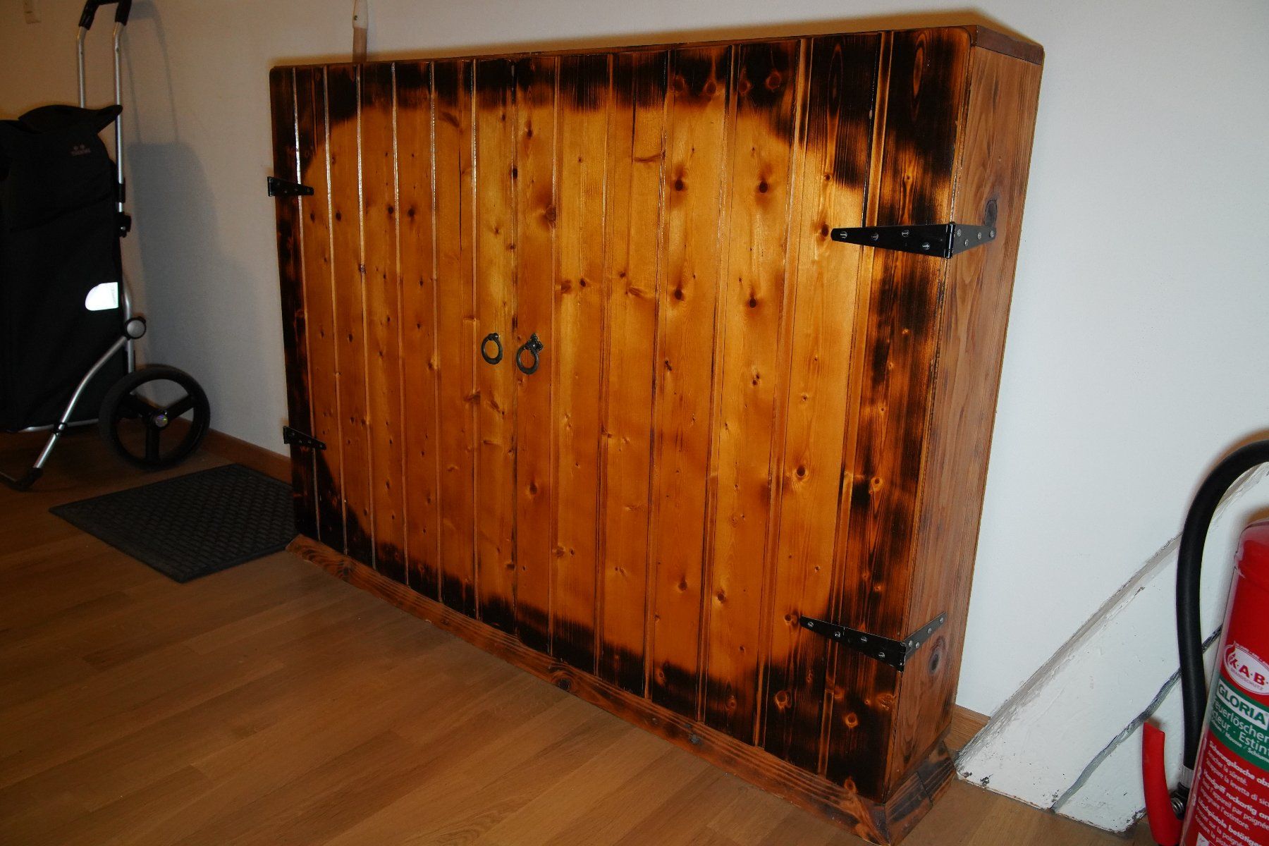 Armadi: Schrank – Usato da Wil SG venduto da froschbiss 1