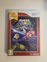 Super Mario Galaxy Wii – Nintendo Selects