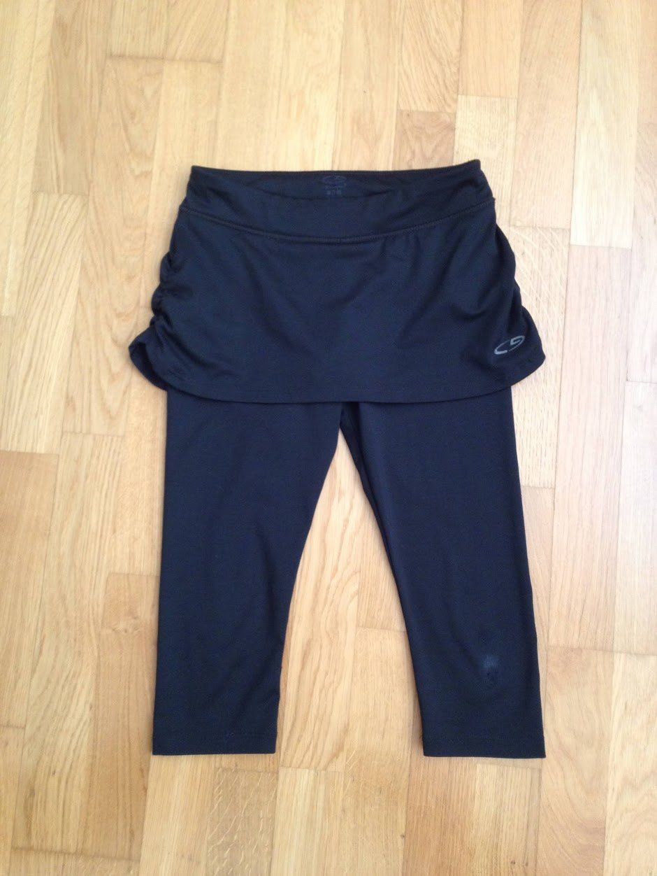 Champion Calze & Collant: Leggins/ Rock Champion – Usato da Dübendorf venduto da Fip05