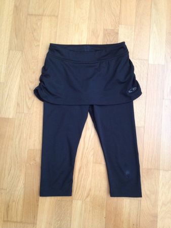 Leggins/ Rock Champion