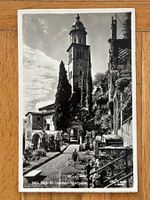 Morcote, uralt