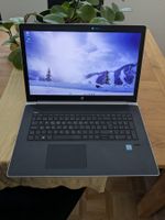 HP ProBook 470 G5 i7 17,3" FullHD | GeForce 930MX | Win11Pro