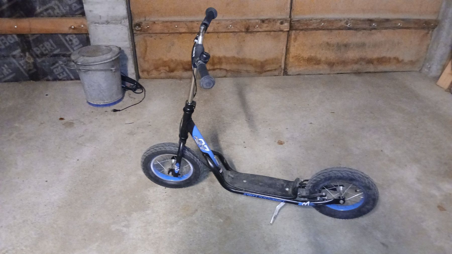 Kickboard: Puky Scooter Street. Puky Trottinet – Usato da Sumiswald venduto da renandfab 2