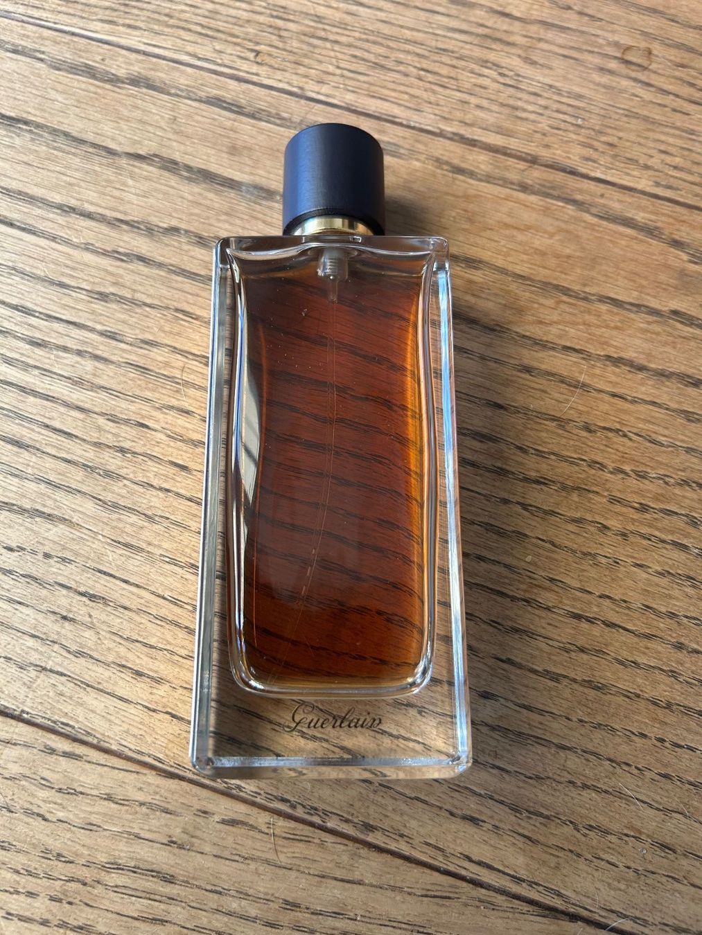 Guerlain Parfums & Eau de Toilette: Guerlain Parfum CUIR BELUGA – D'occasion à Brüttisellen par JJ010 4