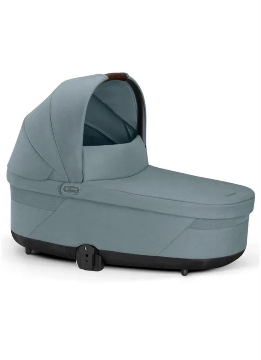 Cybex Carrozzine: Kinderwagen Cybex Balios S Lux – Usato da Oberwil-Lieli venduto da gqa_ftn7 2