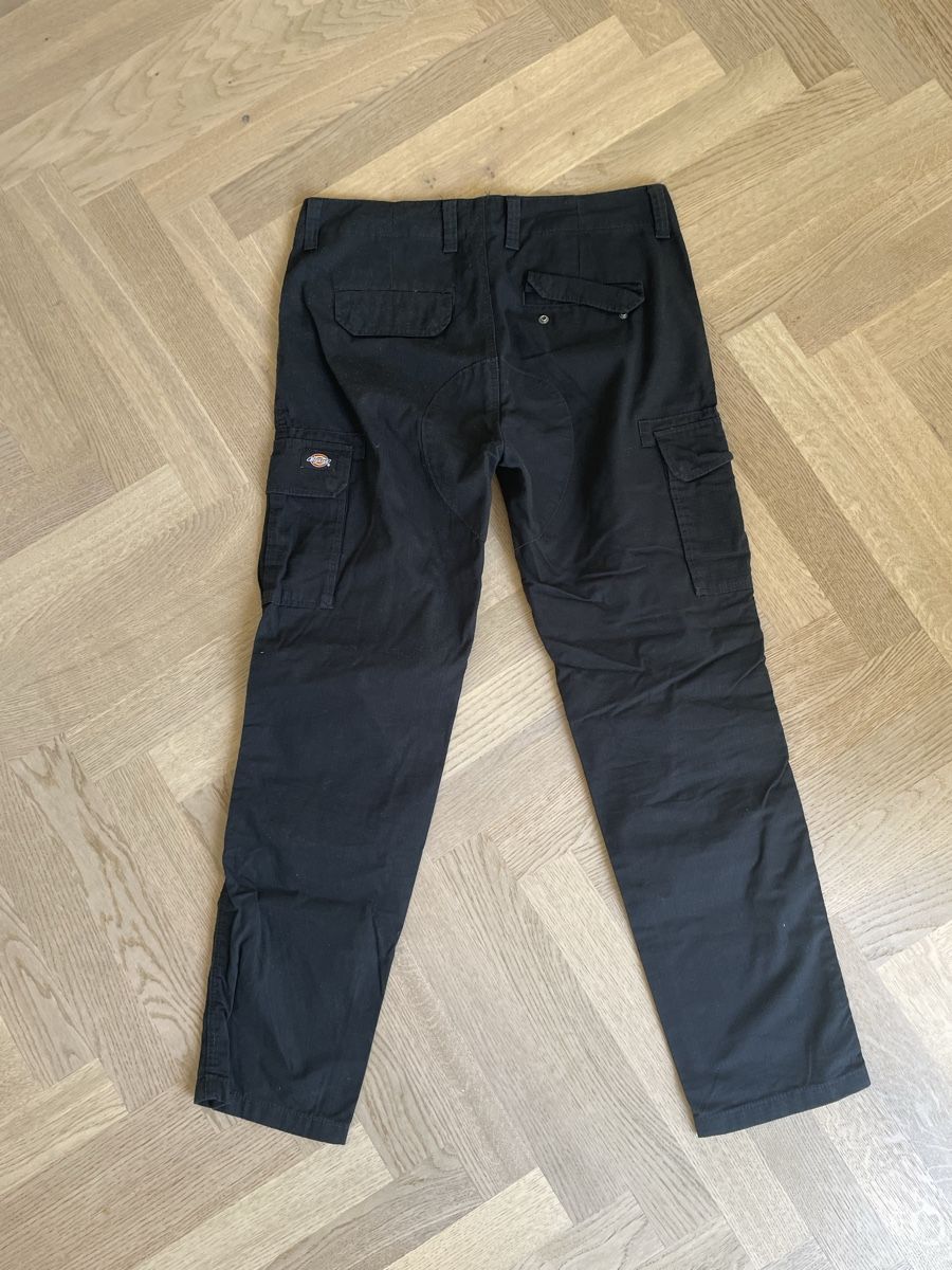 Dickies Pantaloni: Dickies Cargohosen - Eagle bend pant – Nuovo (secondo la descrizione) da Aesch BL venduto da MOTB 2