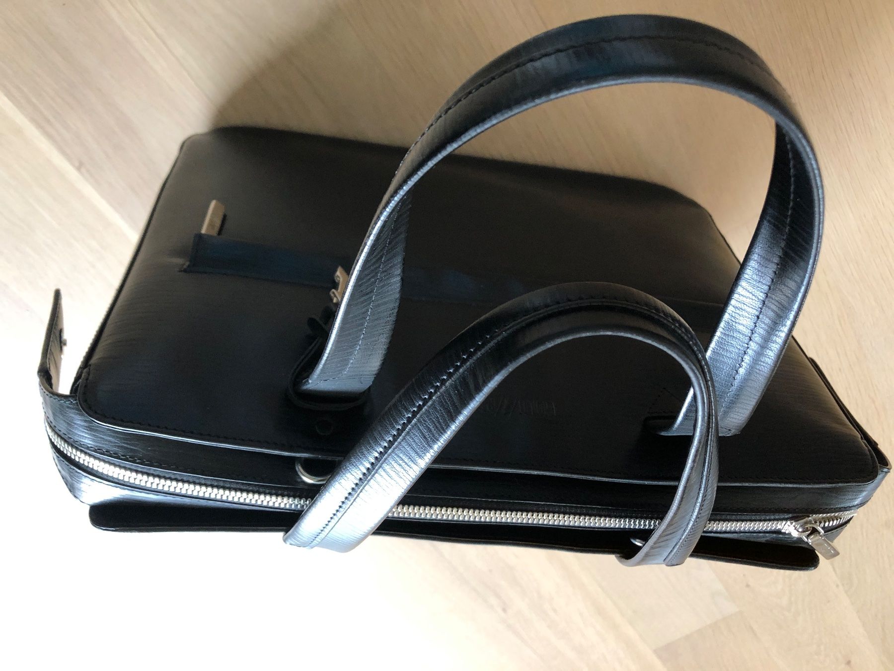 Koffer & Taschen: Goldpfeil Aktentasche Damen – Neu (gemäss Beschreibung) aus Solothurn von SusanneL01 2