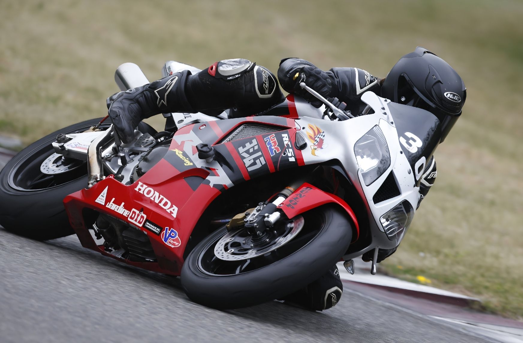 Honda Strada: Hond RVT (VTR) SP1 – Usato da Noflen BE venduto da kae_ng57