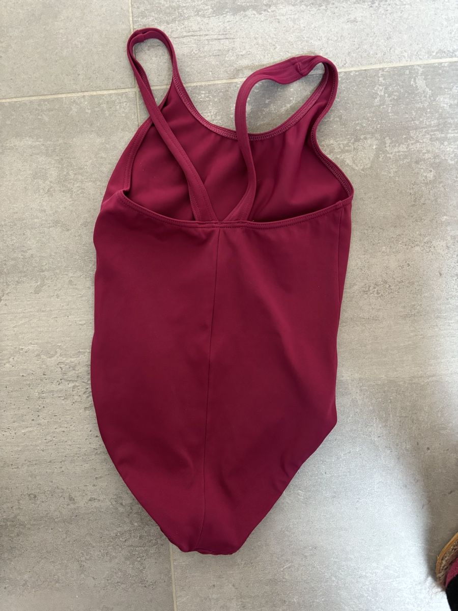 Costumi da bagno & Bikini: Maillot de bain taille 122-128 – Nuovo (secondo la descrizione) da Sion venduto da Nelsonkatz 1