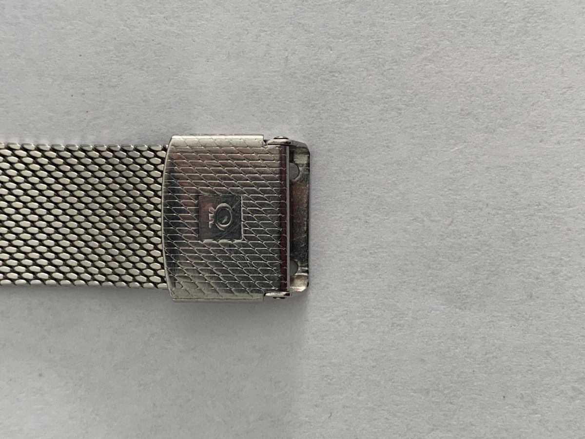 Milus Orologi: Milus Herrenuhr – Usato da Arbon venduto da florian204 2