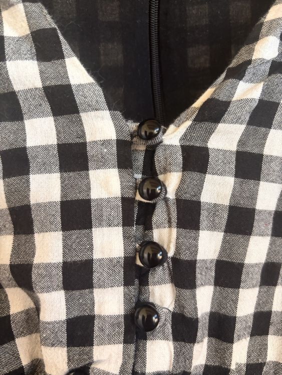 Sezane Vestiti: Sézane robe Sixtine 36 – Usato da Constantine venduto da boukledor 2