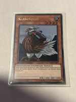 Yu-Gi-Oh Karte Klangvogel Speed Duel 1. Auflage