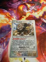 Bisofank (SCR 119) / Reverse Holo / Stellarkrone