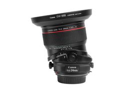 CANON TS-E 24 mm F/3.5L II Tilt Shift Objektiv 24mm 2 f3.5