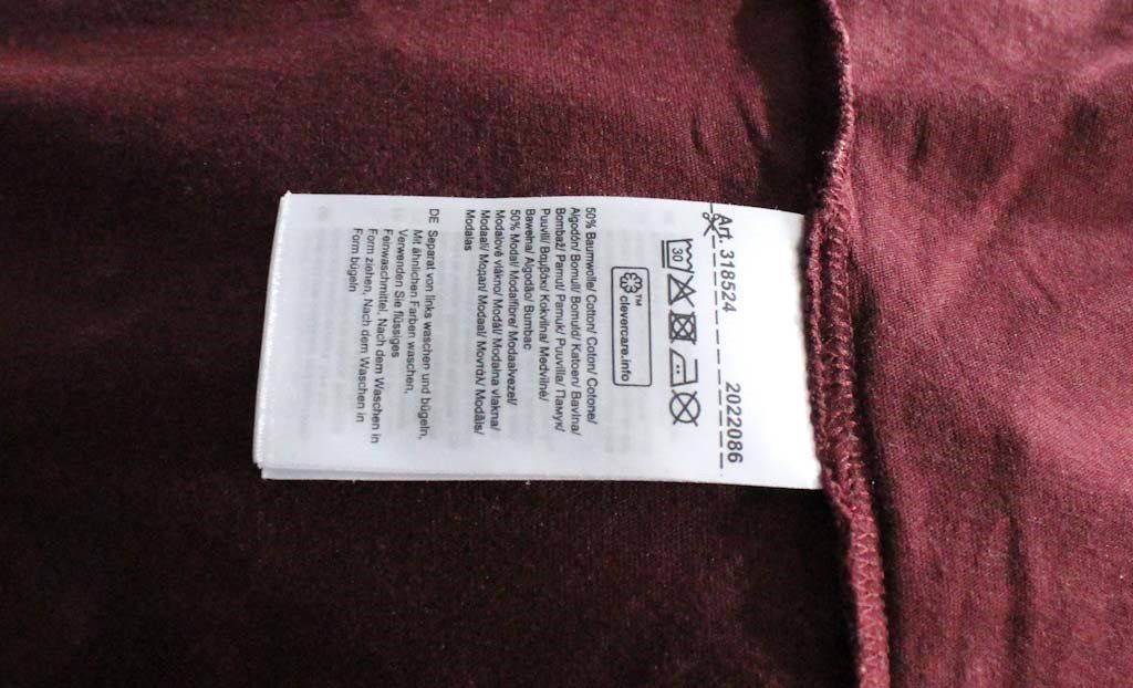 Cecil Camicette: CECIL Shirtbluse Gr. S – Usato da Belp venduto da caramel-secondhand 6