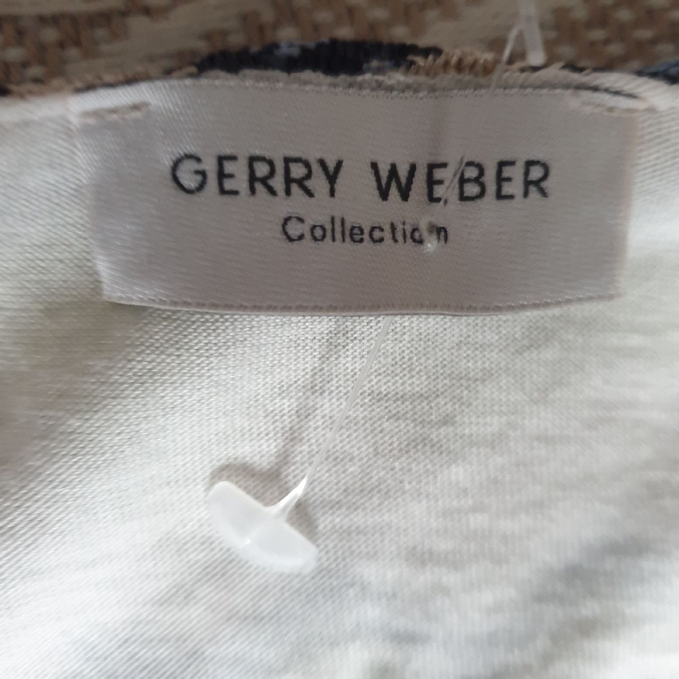 Gerry Weber Vestiti: Gerry Weber, schönes Kleid Gr. 40 – Nuovo (secondo la descrizione) da Frenkendorf venduto da Moon111 2