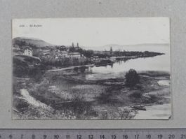 St-Aubin, 1918