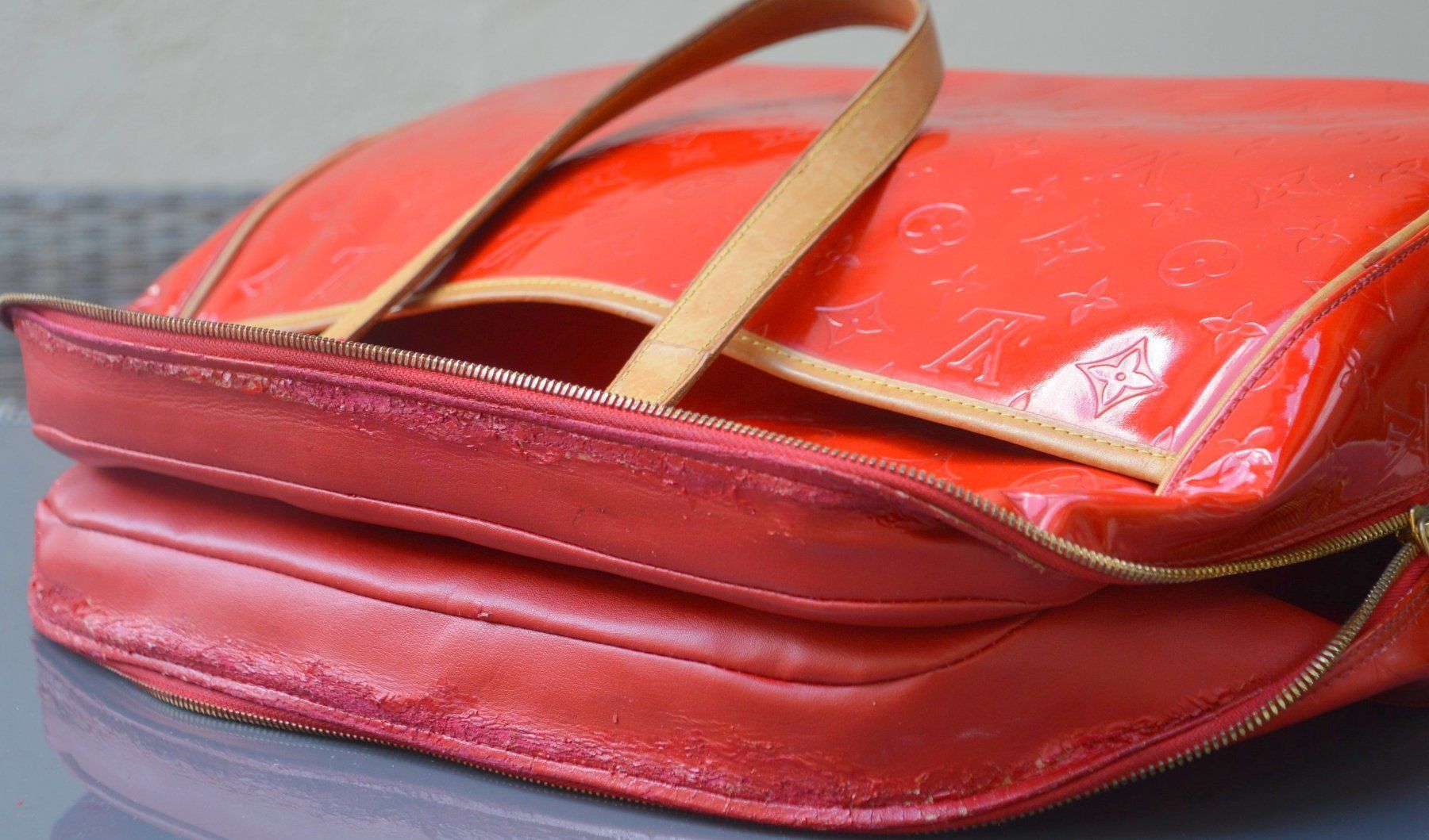 Louis Vuitton Borse da donna: Tasche / Sac Louis Vuitton Sutton – Usato da Collonges venduto da Auganien 8