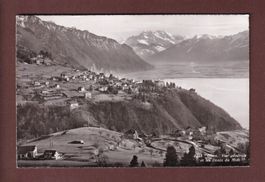 GLION - Dents du Midi