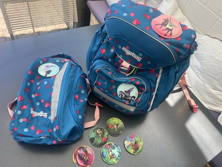 Ergobag