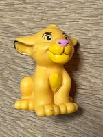 Simba Spielfigur, König der Löwen