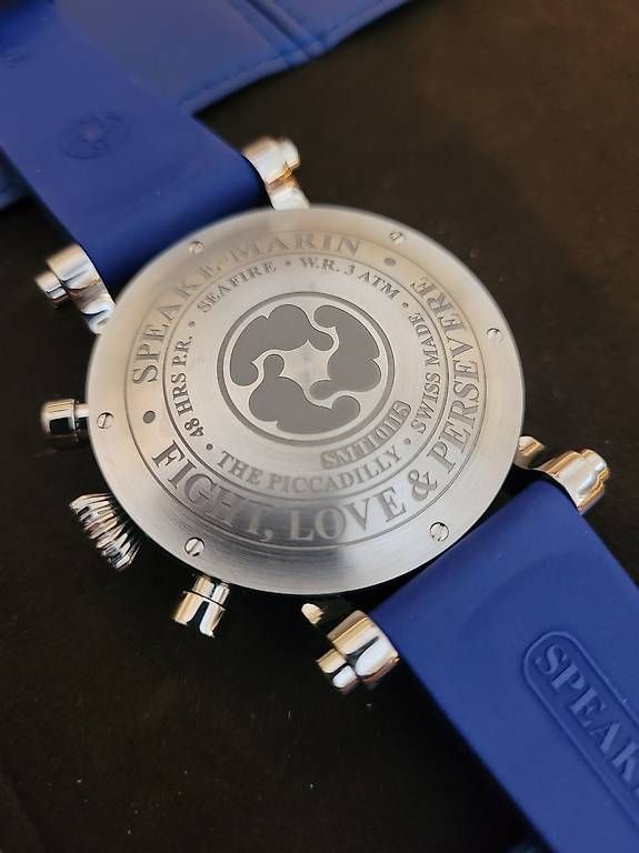 Orologi: Montre – Usato da Le Locle venduto da yammstein 3