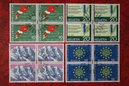 1970: 486 - 489 Et. mit Gummi