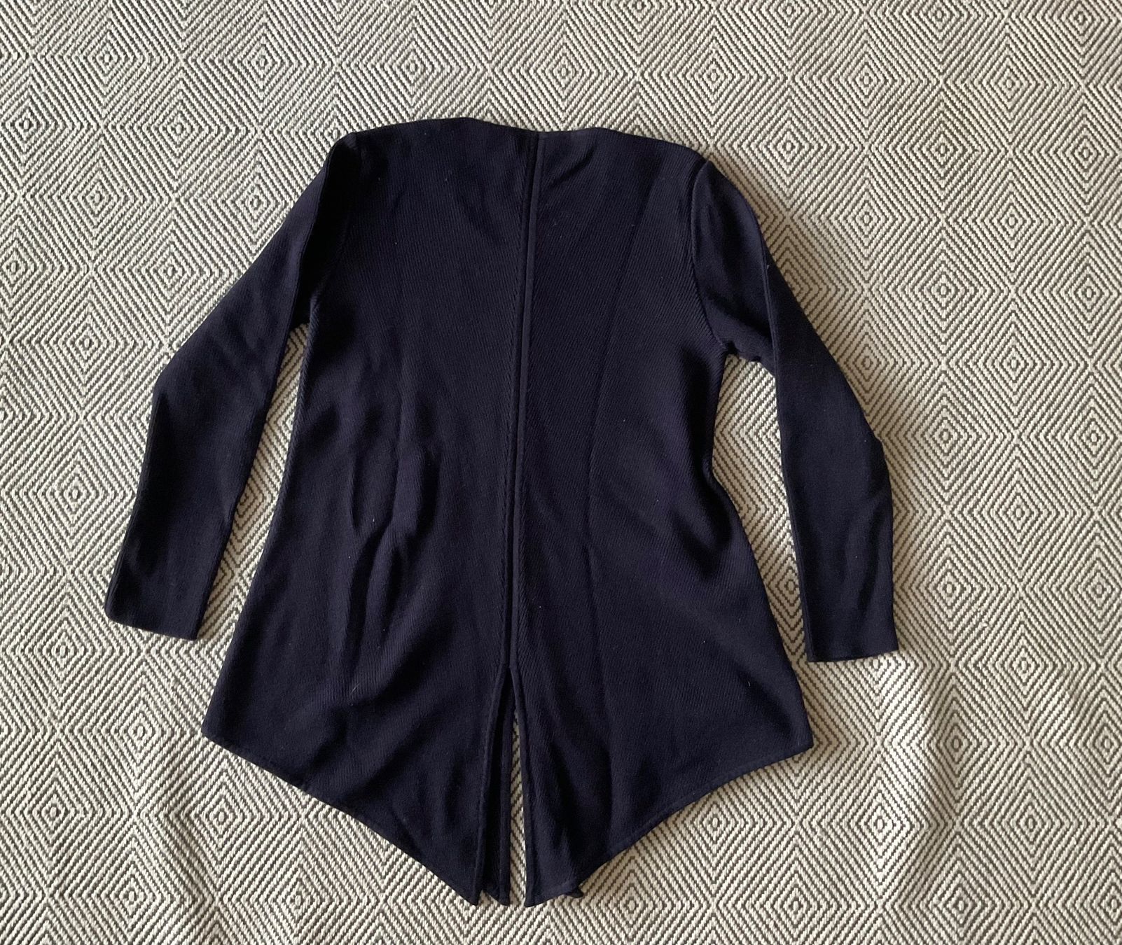 Ischiko Maglioni & Felpe: ISCHIKO Pullover mit Wolle Gr.38 – Usato da Weiningen ZH venduto da moon-55 3
