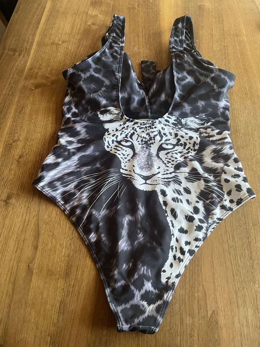 Badekleider & Bikinis: Badekleid Gr XL neu – Neu und originalverpackt aus Aarberg von Jakaro 1