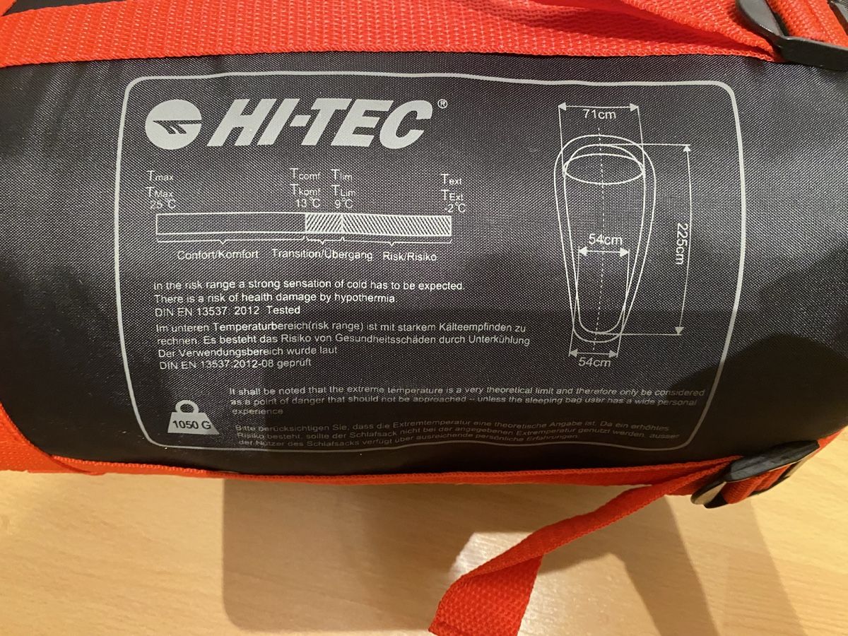 Sacs de couchage: Schlafsack – D'occasion à Olten par Edelw1ss 1