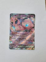 Pokémon Mew EX 151/165 Karte Englisch