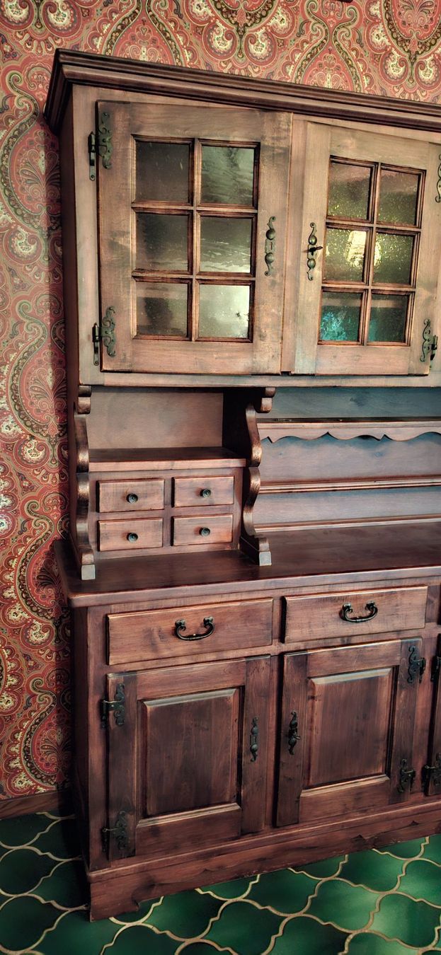 Credenze: vaisselier buffet – Usato da Champagne venduto da Lamar0 2