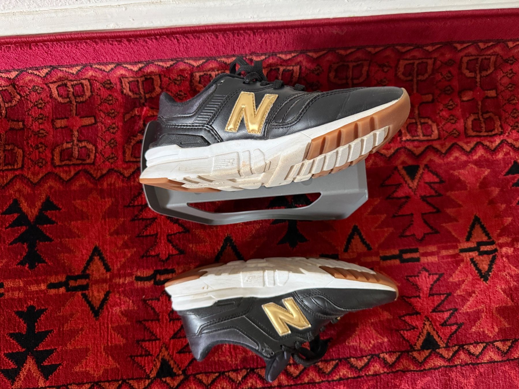 New Balance Scarpe da donna: New Balance CW997HAI – Usato da Lausanne venduto da Ruche_ 2