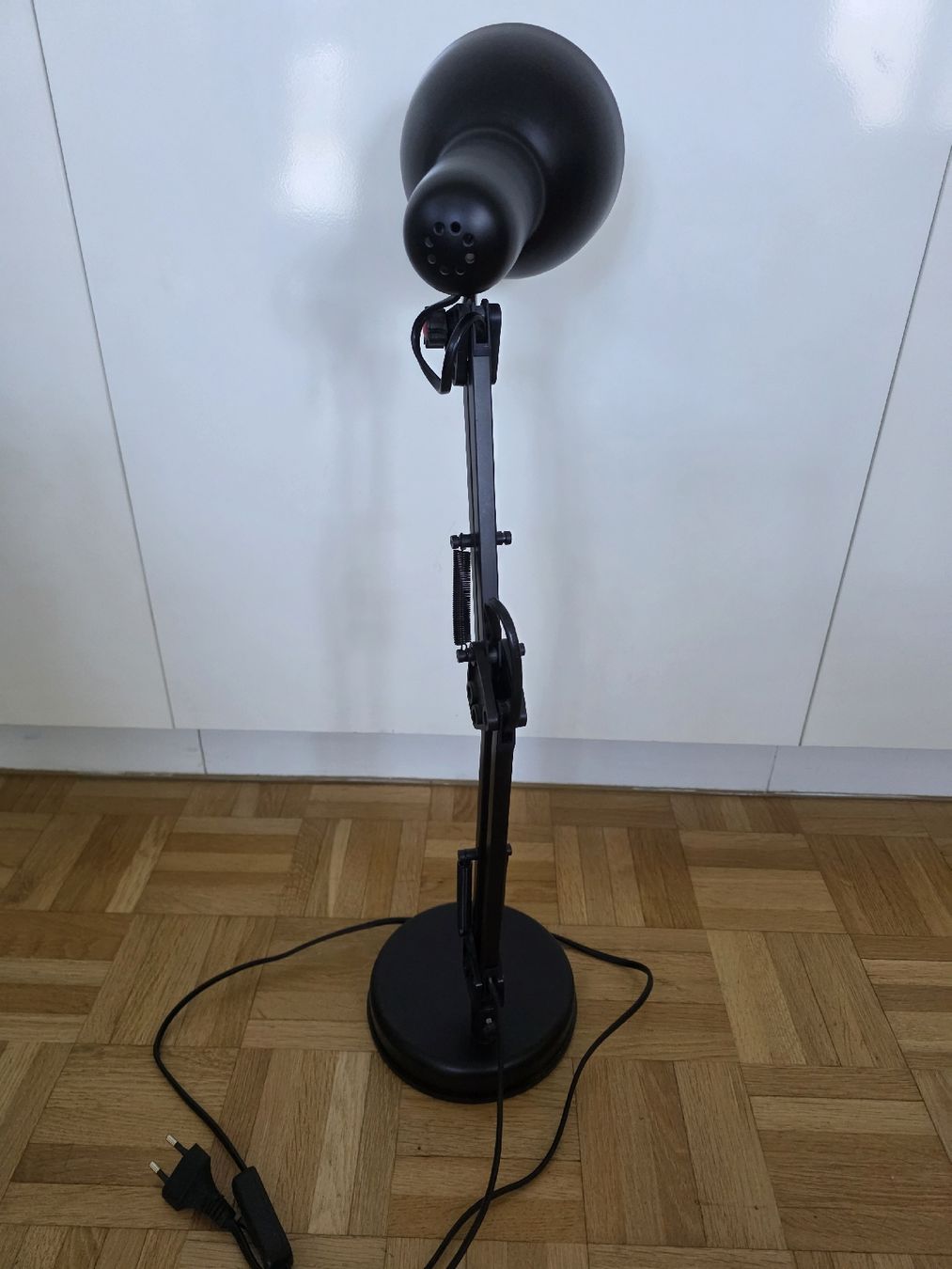 Lampes: Büro Tischlampe – Neuf (Voir description) à Rüti ZH par car_gl78 2