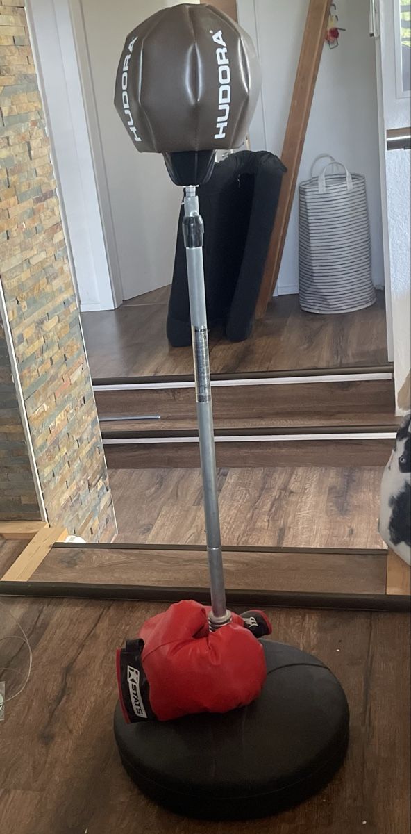 Sacchi da boxe: Boxsack – Usato da Uetendorf venduto da issos100