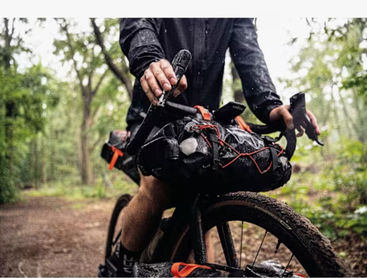 Ortlieb Sacs: Ortlieb Lenkertasche / Handlebar- Pack – D'occasion à Herrenschwanden par snotri 5