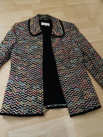 Blazer - veste femme t 40 ou L 