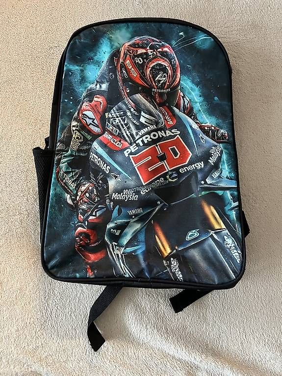 Kindertaschen: Kinderrucksack – Gebraucht aus Niederhasli von Scharindli