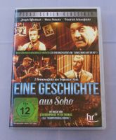 EINE GESCHICHTE AUS SOHO - Komplette Miniserie