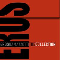 Ramazzotti Eros: The Collection - 5CD