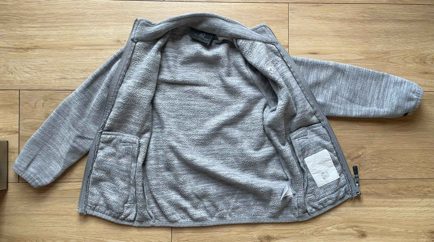 Trevolution Giacche & Cappotti: Strickjacke, nicht gefüttert, Grösse 110 – Usato da Richterswil venduto da Celebriaen 2