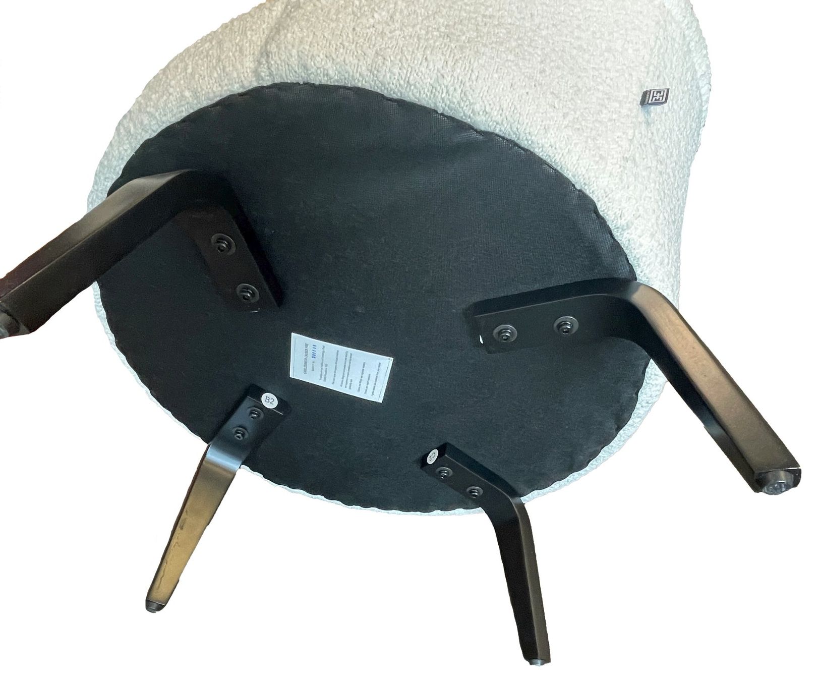 Eichholtz Poltrone: Sessel Moretti von Eichholtz – Nuovo (secondo la descrizione) da Chur venduto da elifornico 7